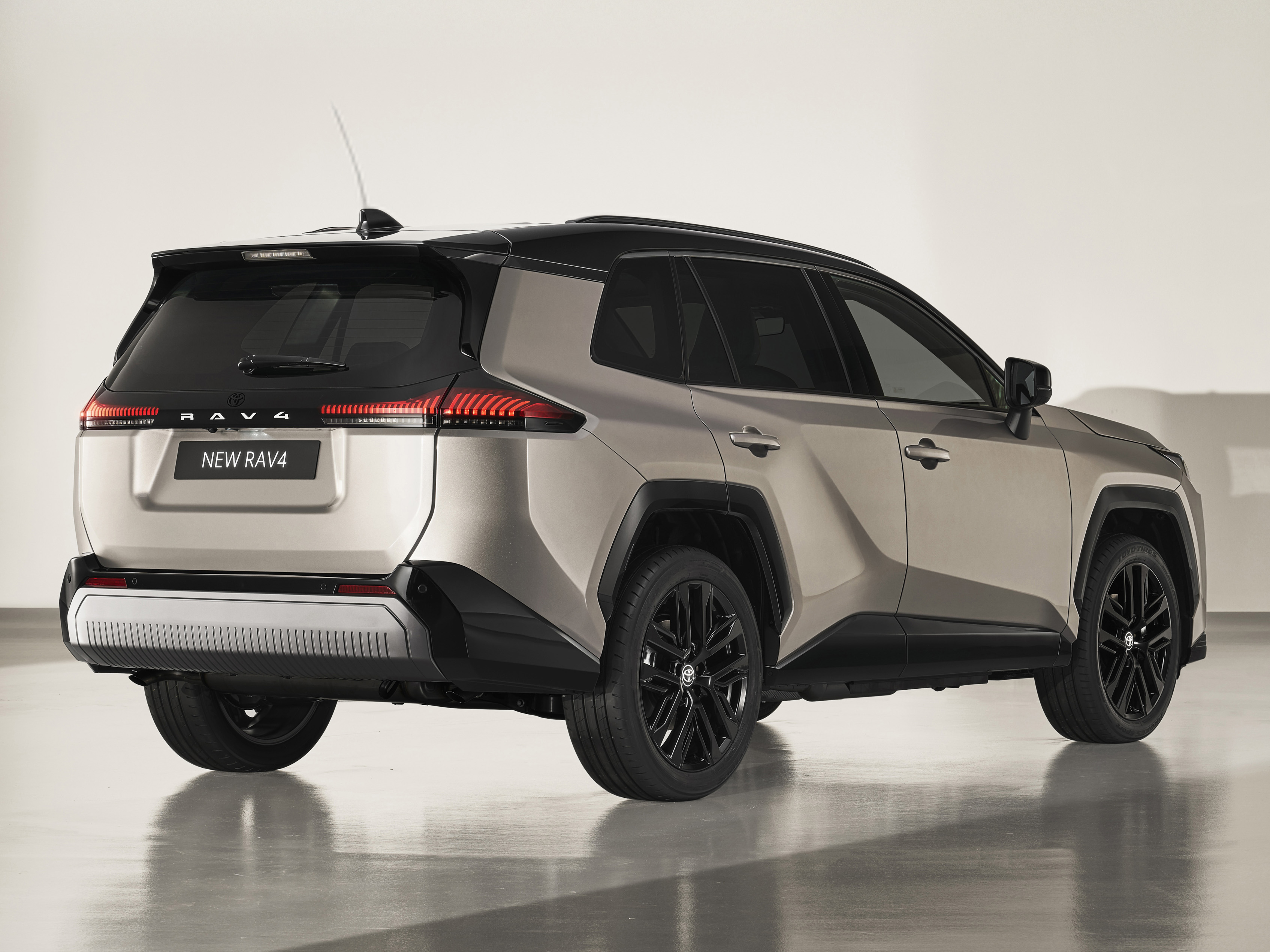 Nuovo RAV4 Plug-in Hybrid tuo con Easy Next! 5 FROSINONE, Roma