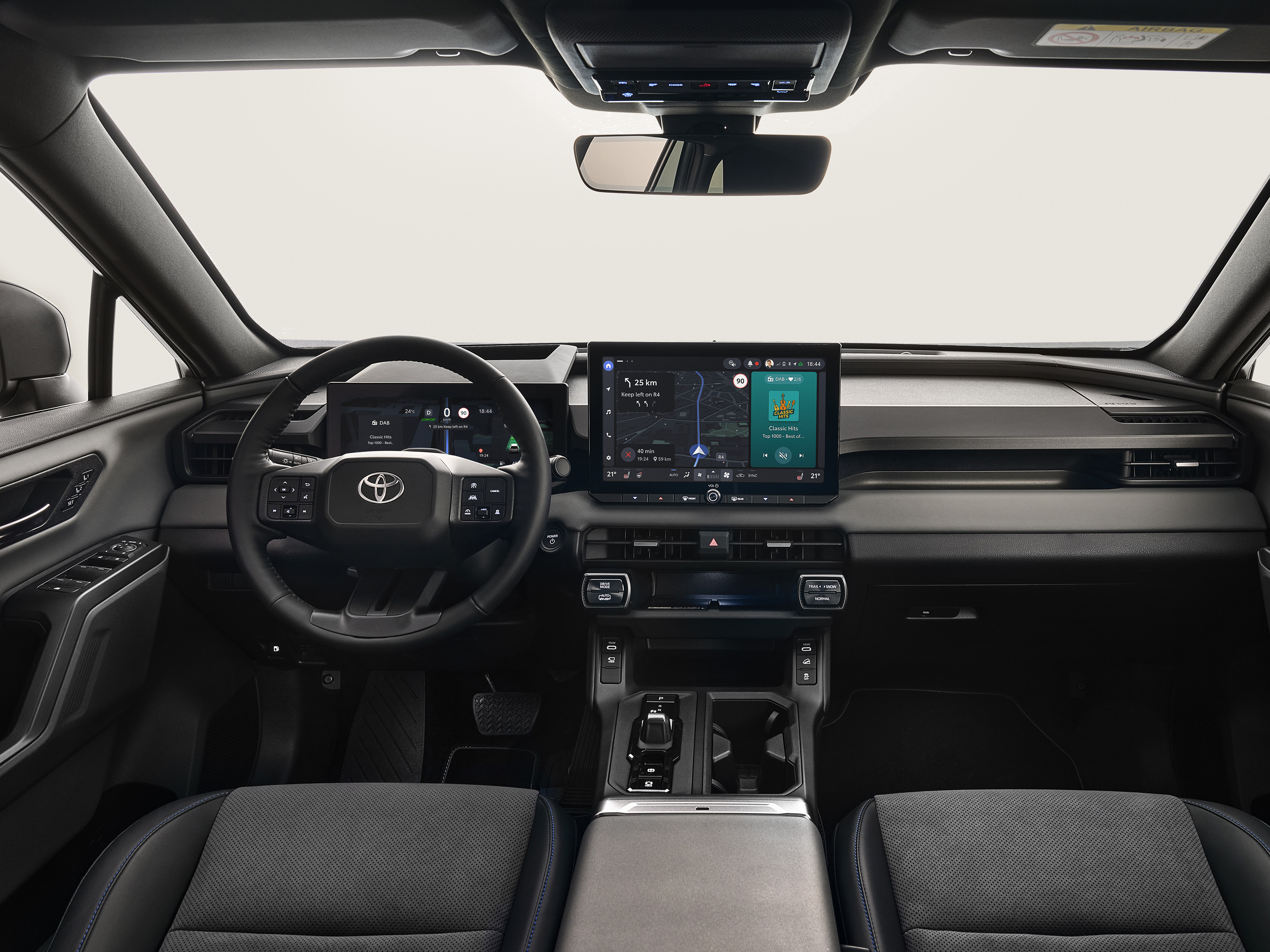 Nuovo RAV4 Plug-in Hybrid tuo con Easy Next! 2 FROSINONE, Roma