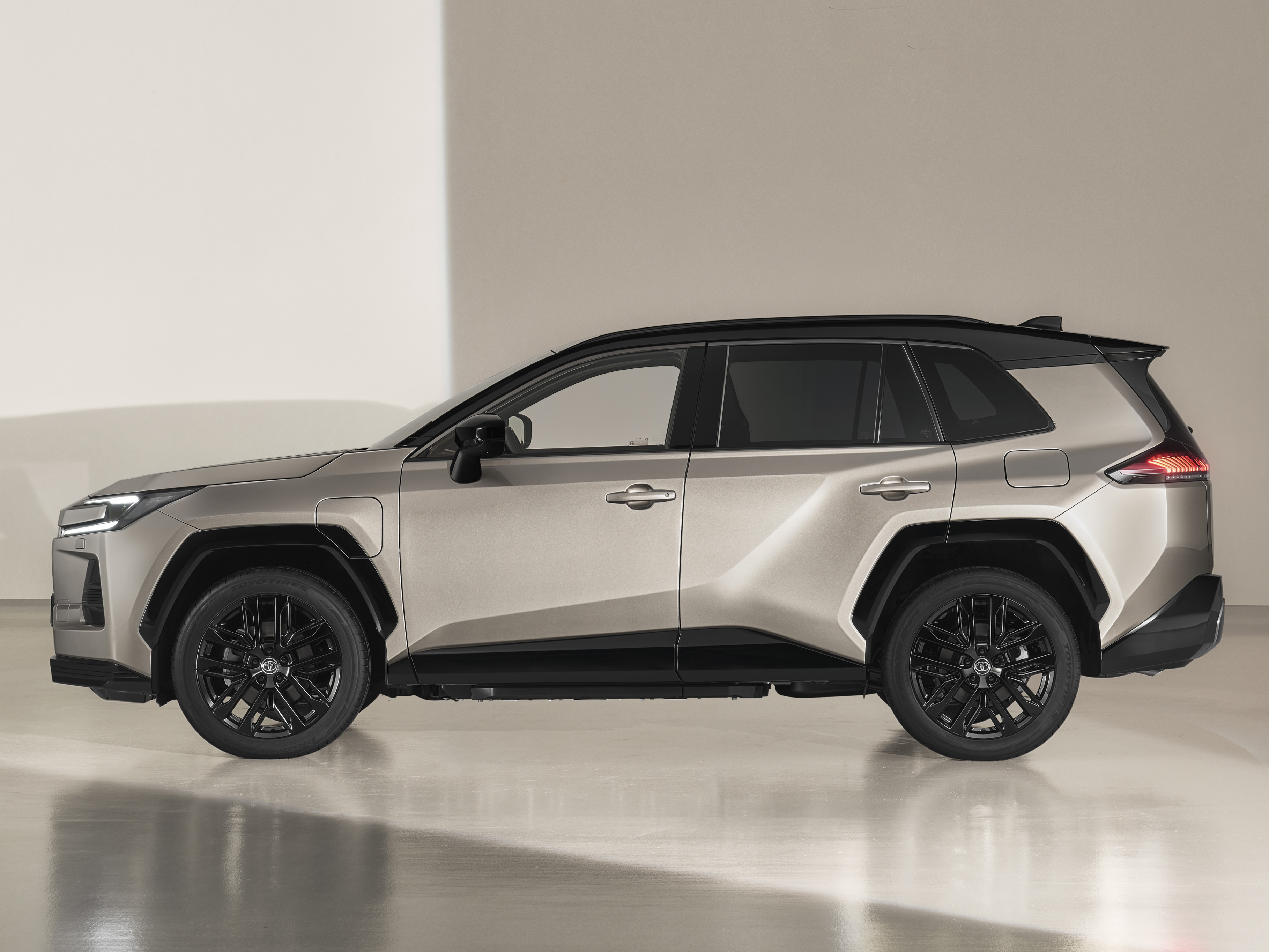 Nuovo RAV4 Plug-in Hybrid tuo con Easy Next! 4 FROSINONE, Roma