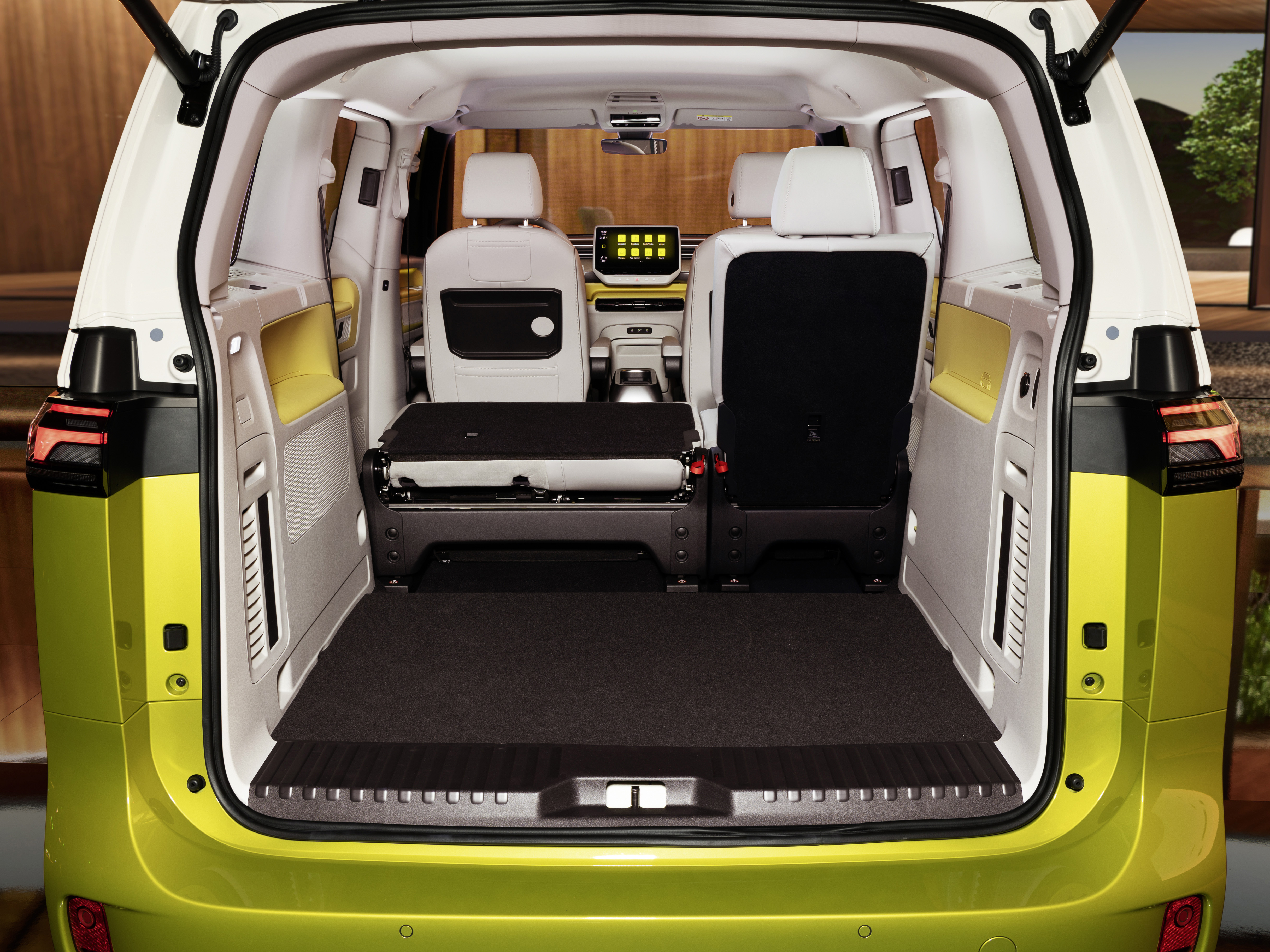 ID. Buzz Pro tuo da 42.800€! 6 Brescia