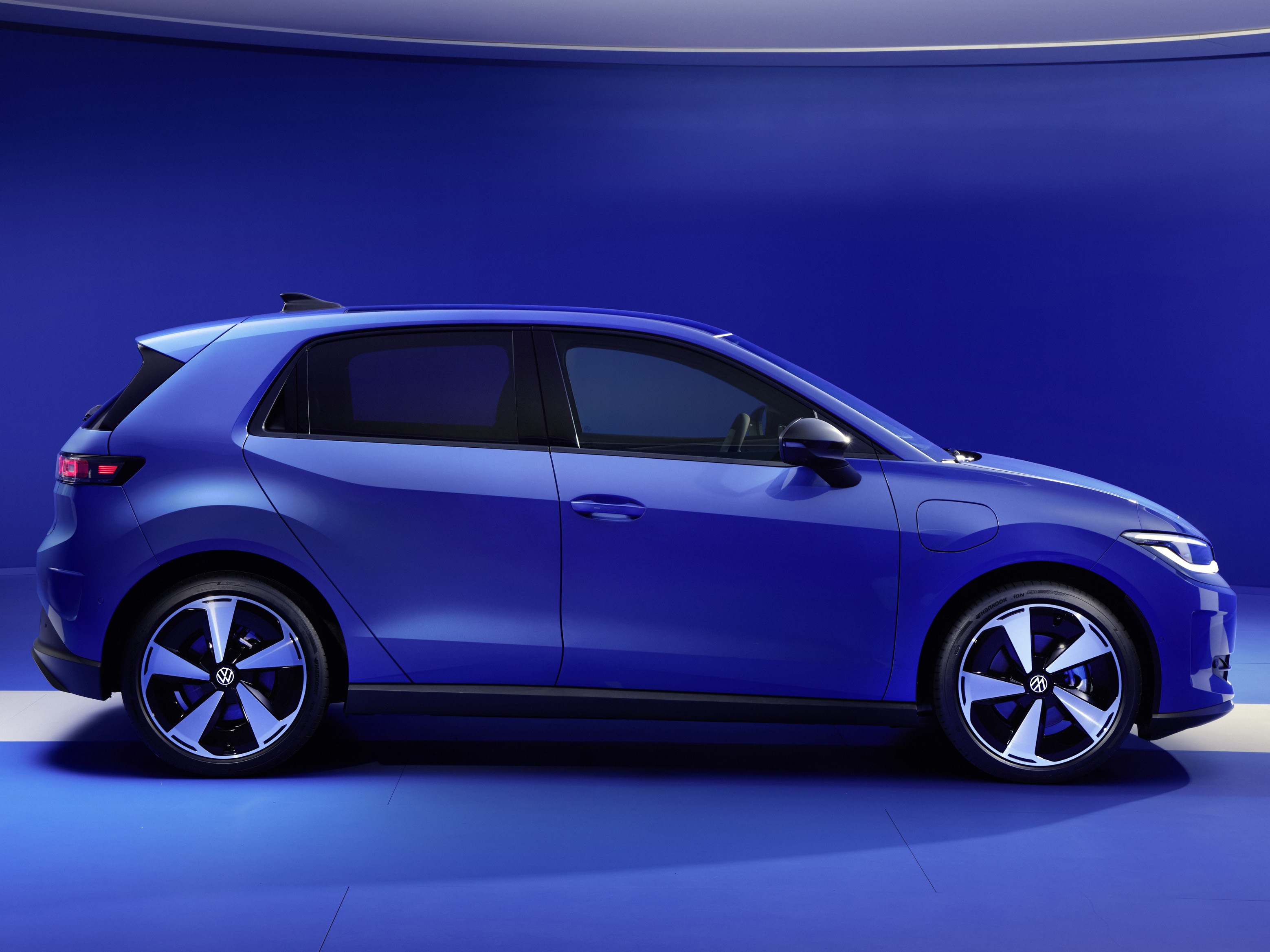 Nuova ID. Polo Edition tua da 29.950€! 4 Brescia