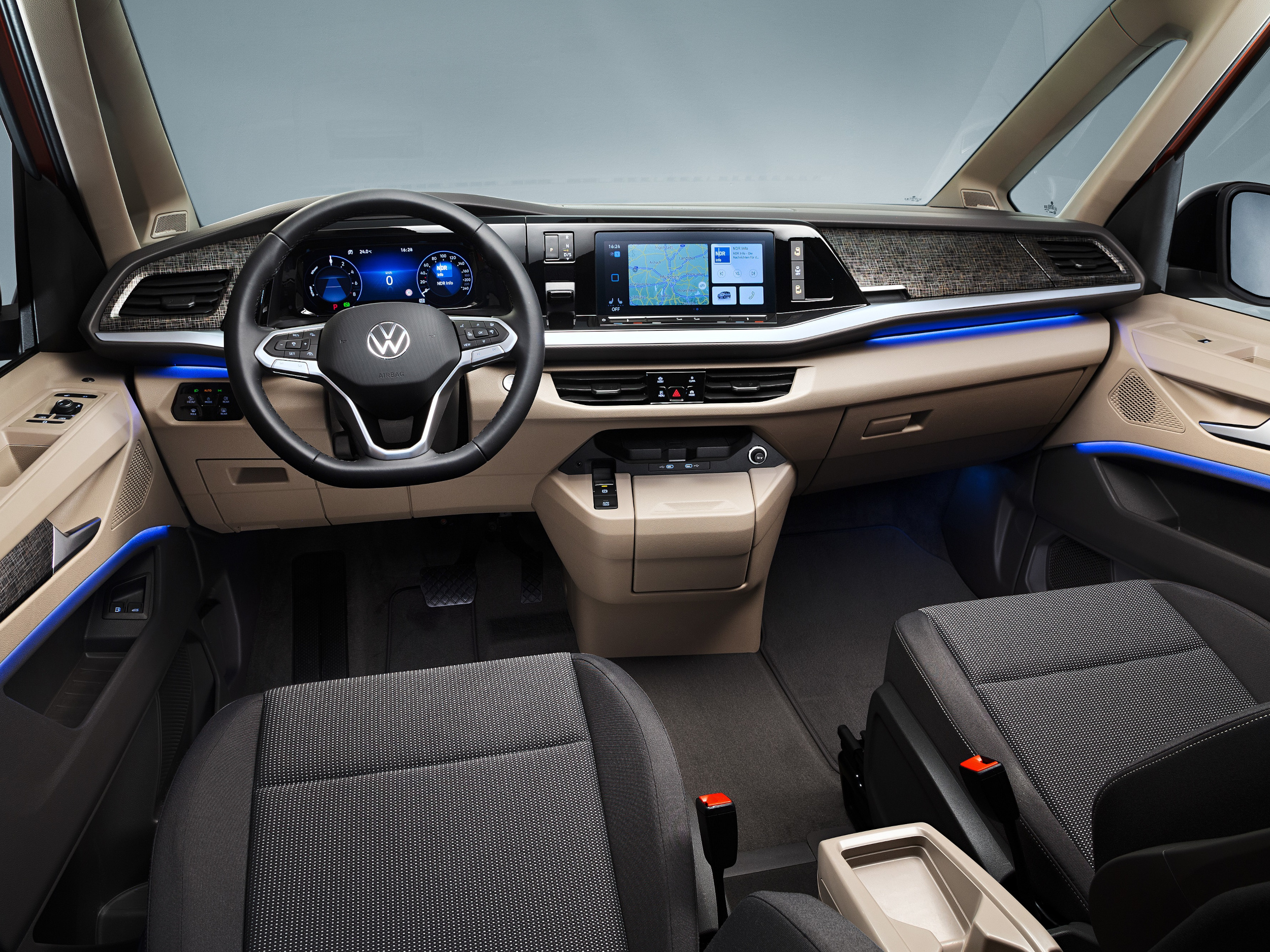 Multivan Space tuo con Progetto Valore Volkswagen! 2 Brescia