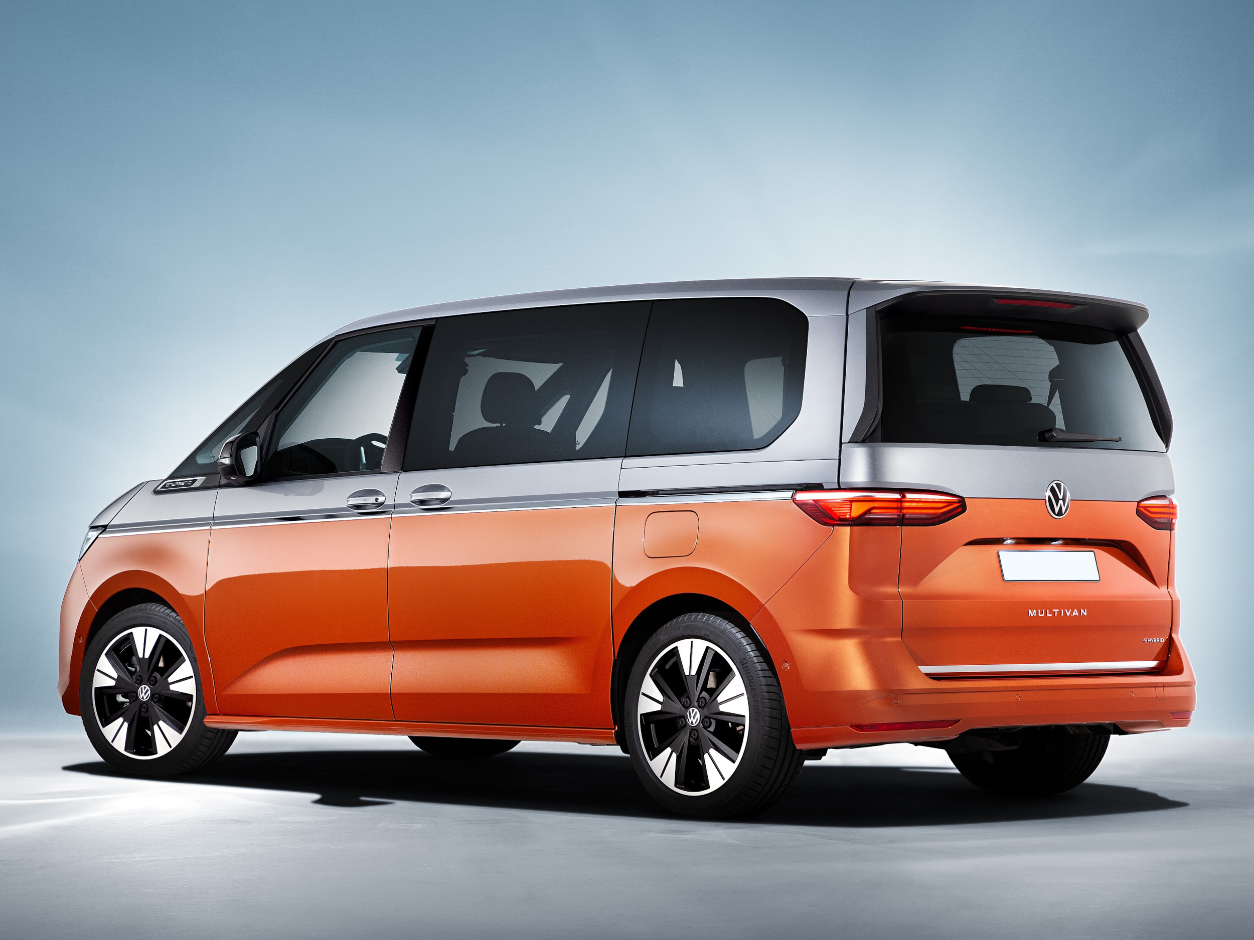 Multivan Space tuo con Progetto Valore Volkswagen! 4 Brescia