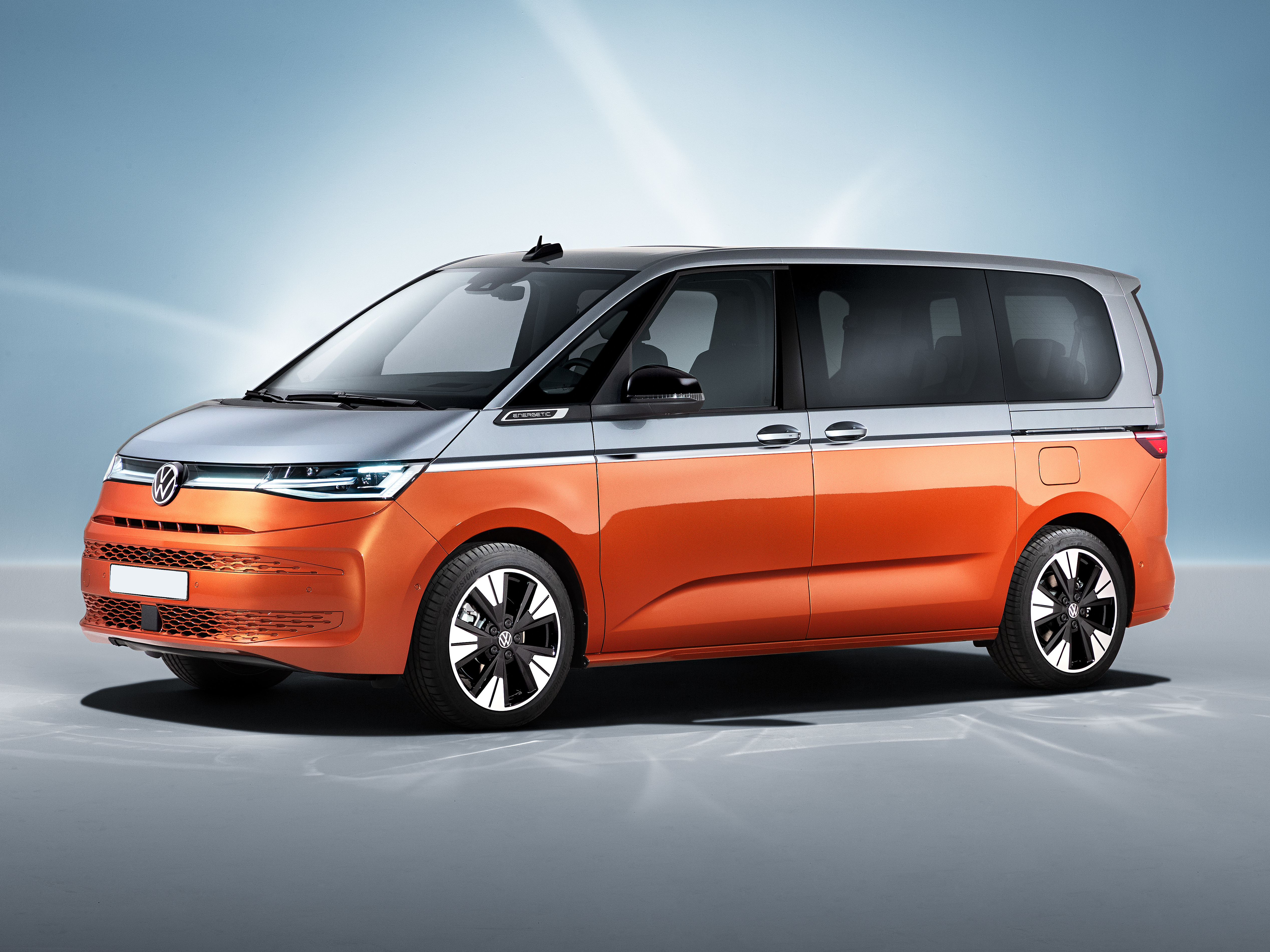 Multivan Space tuo con Progetto Valore Volkswagen! 1 Brescia
