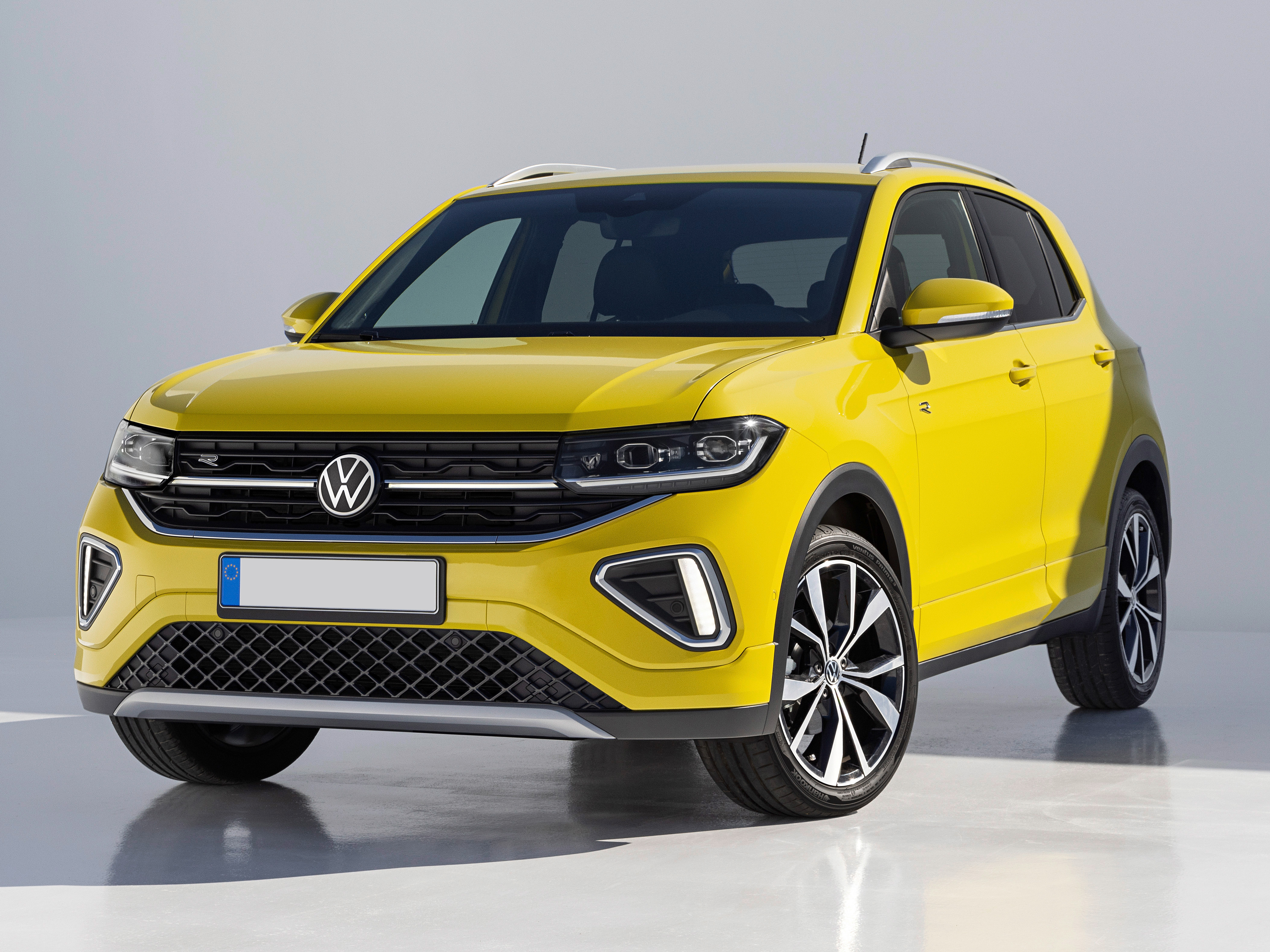 Nuova T-Cross R-Line Plus tua da 129€ al mese! 1 Brescia