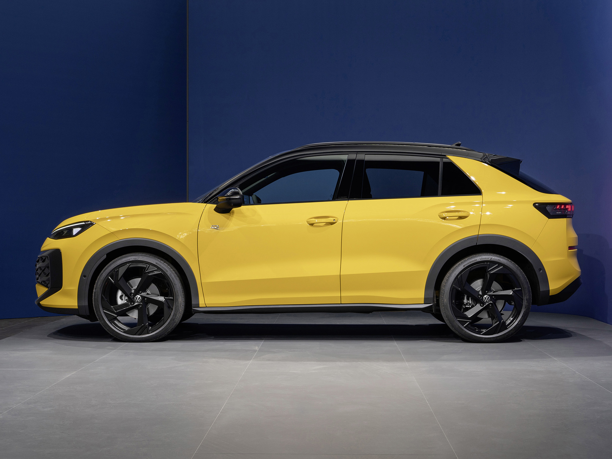 Nuovo T-Roc Life 1.5 eTSI 115 CV DSG da 229 € al mese 4 Brescia