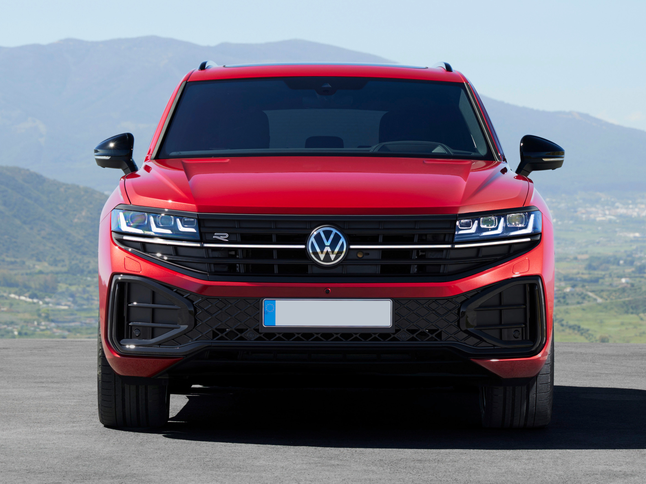 Nuova Touareg Elegance eHYBRID tua da 1.059€ al mese! 7 Brescia