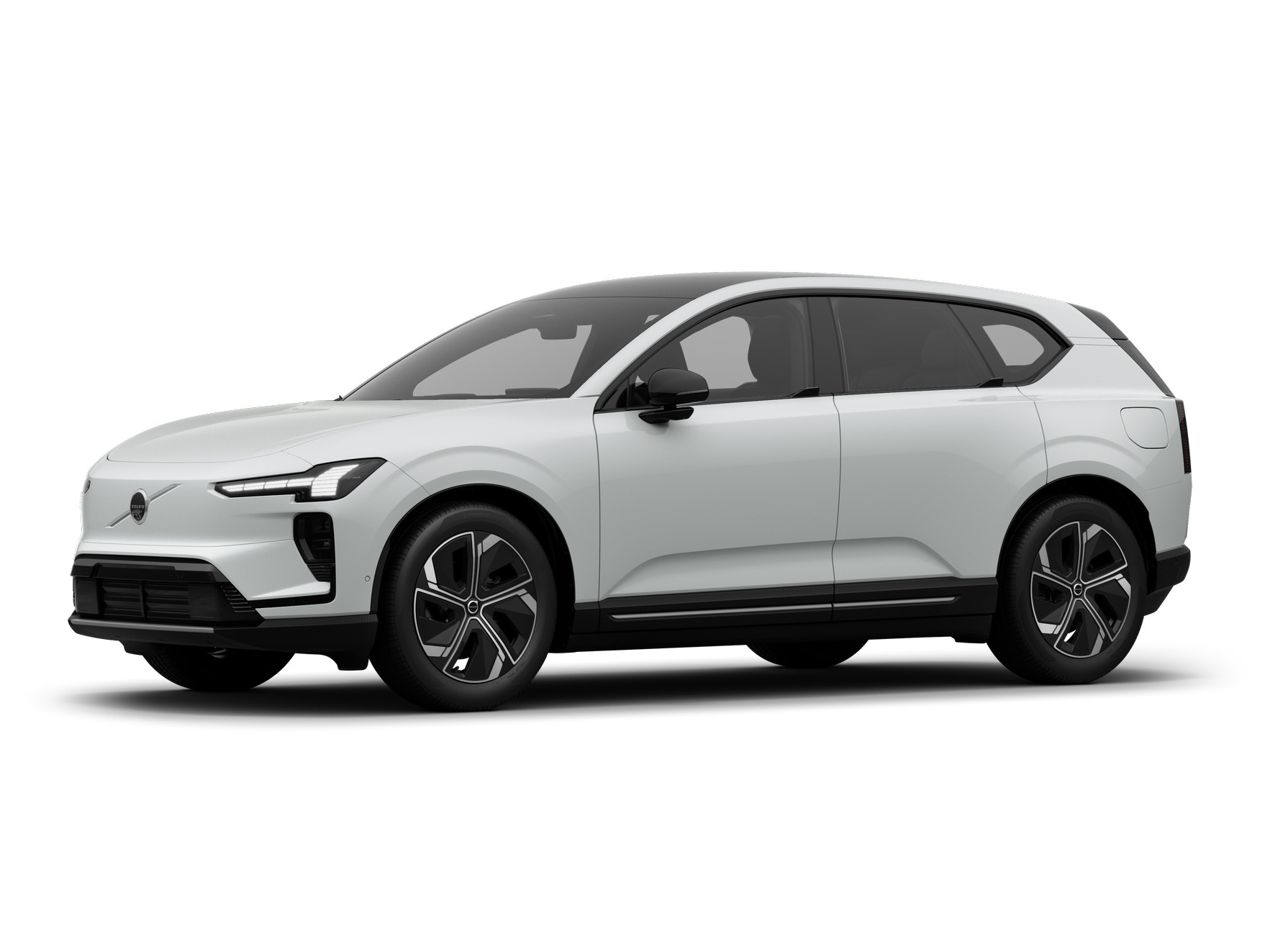 Offerta di finanziamento EX60 P6 Plus MY27 1 MI, PD