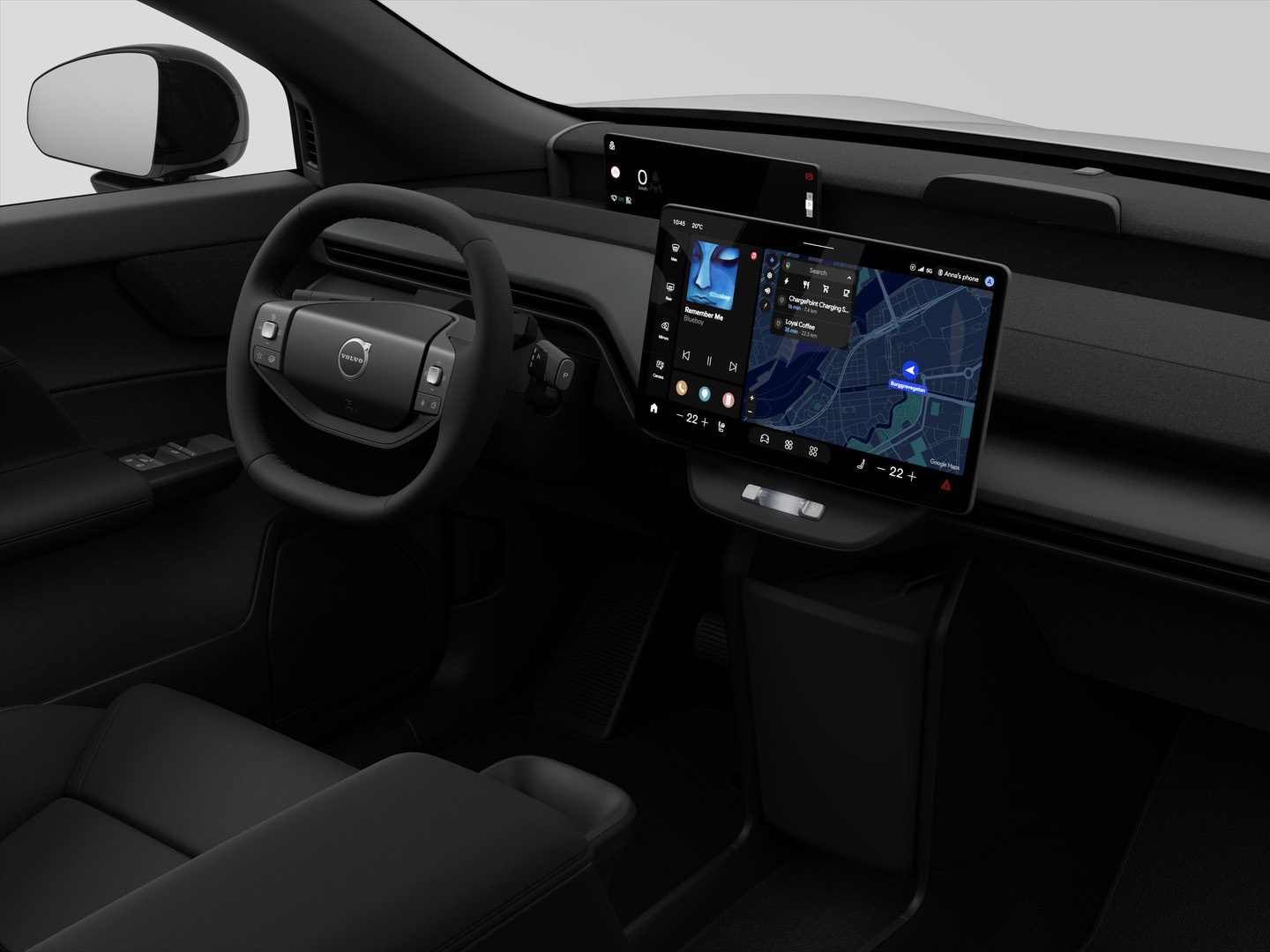 Offerta di finanziamento EX60 P6 Plus MY27 2 MI, PD