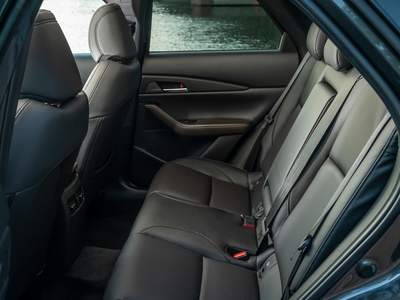 New Mazda CX-30 ready for delivery in  | Garage Vandenbergh