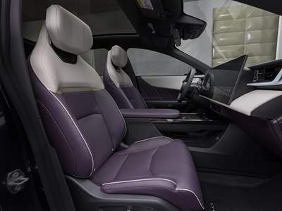 New Mazda CX-6e ready for delivery in  | Garage Vandenbergh