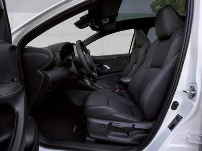 New Mazda Mazda2 Hybrid ready for delivery in  | Garage Vandenbergh