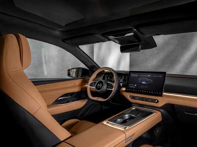 New Mazda Mazda6e ready for delivery in  | Garage Vandenbergh