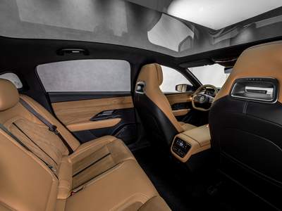 New Mazda Mazda6e ready for delivery in  | Garage Vandenbergh