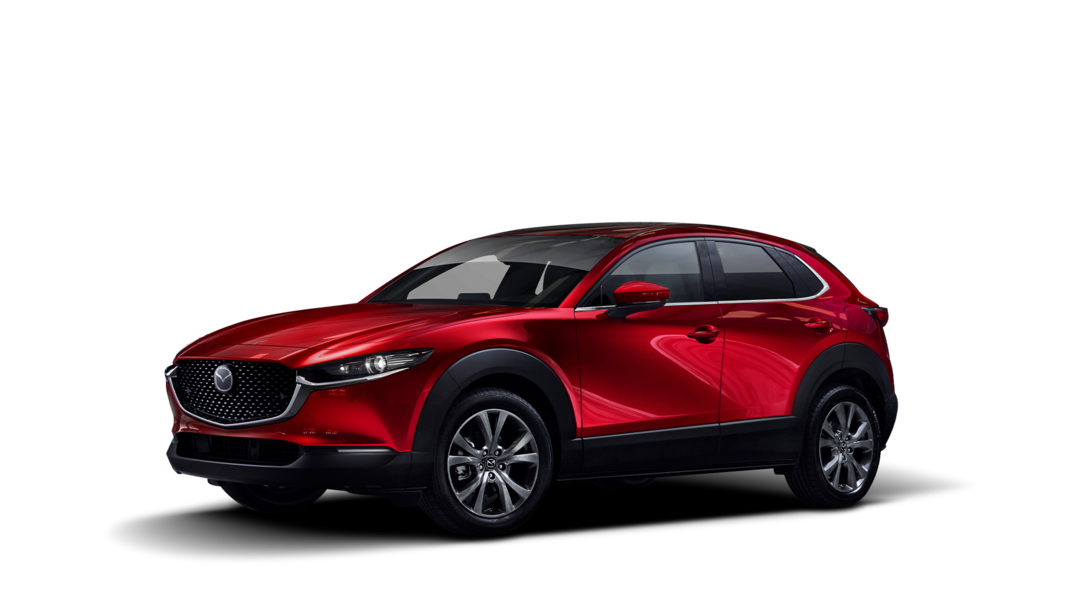 Mazda CX-30 Crossover 5-deurs - 1 Gebruikt Van € 24.900