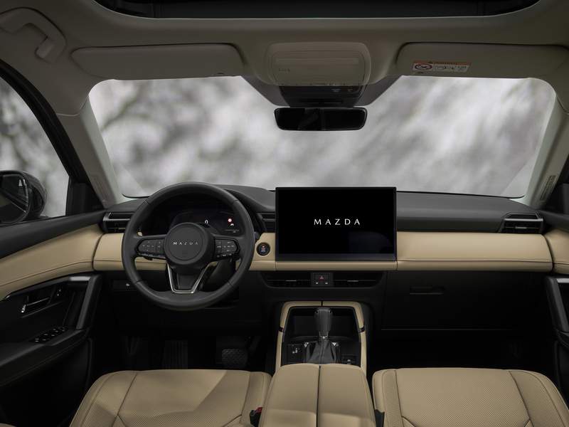 Details new Mazda CX-5 for sale in 
