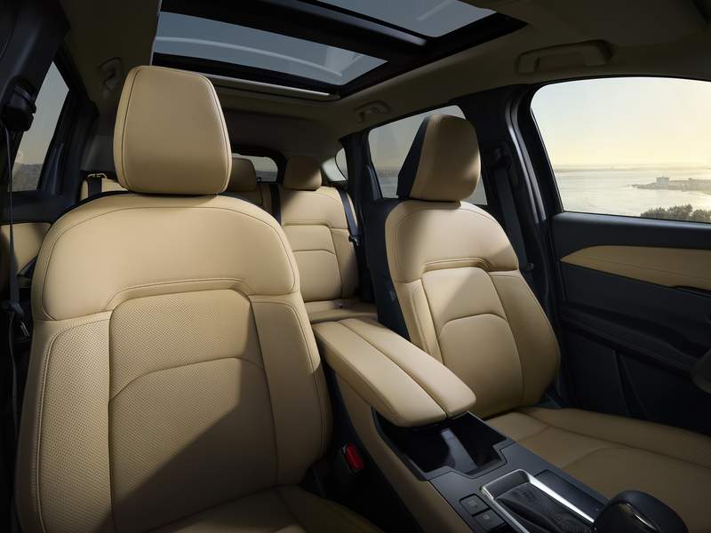 Details new Mazda CX-5 for sale in 
