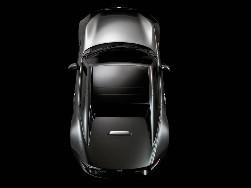 Details new Mazda MX-5 for sale in 