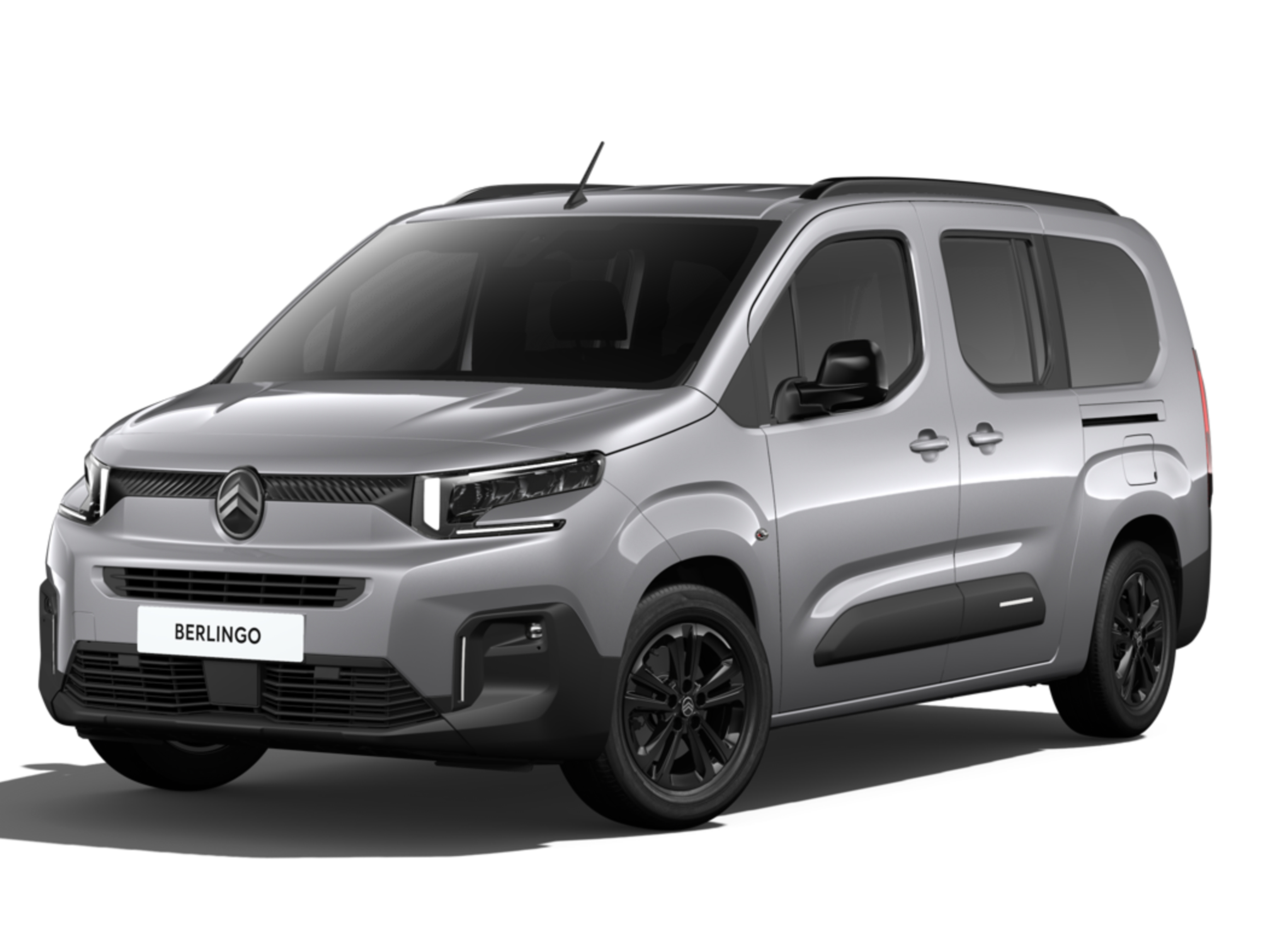 Citroen Berlingo Konfigurator