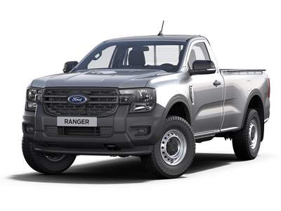 Ford Ranger Mobility Ford Ranger - Vertiz Mobility
