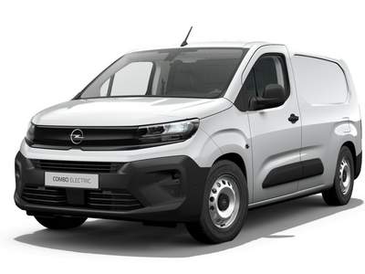 Nuevo vehículo comercial Opel Combo-e Cargo para entrega inmediata en Narón