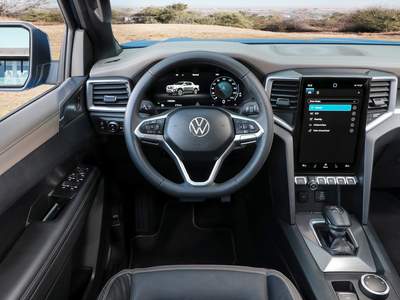 Volkswagen Amarok - 2