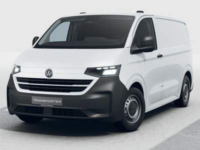 Nuevo vehículo comercial Volkswagen Transporter para entrega inmediata en Sevilla, Huelva, Badajoz, Cáceres, Fuente de Cantos, Córdoba