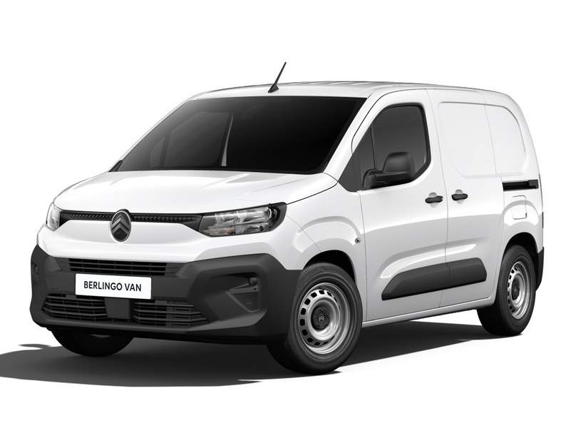Detalles del nuevo Citroën Berlingo en venta en Teruel
