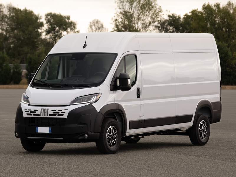 Fiat Nuevo Ducato nuevo en Priorauto, concesionario oficial Fiat: ofertas,  promociones y configurador LCV