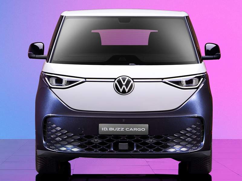 Detalles del nuevo Volkswagen ID.Buzz en venta en Sevilla