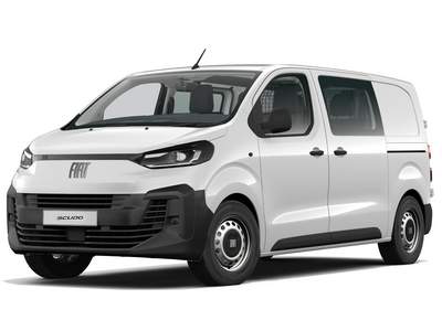 Véhicule utilitaire Fiat Professional Scudo disponible immédiatement à Bayonne, Villenave d'ornon, Toulouse, Lescar