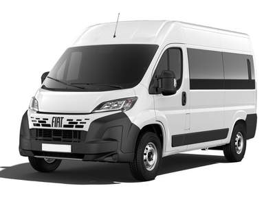 Véhicule utilitaire Fiat Professional Ducato disponible immédiatement à 