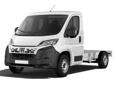 Véhicule utilitaire Fiat Professional Ducato disponible immédiatement à 