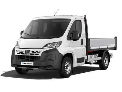 Véhicule utilitaire Fiat Professional E-Ducato disponible immédiatement à Bayonne, Villenave d'ornon, Toulouse, Lescar