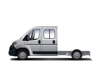 Véhicule utilitaire Opel Movano disponible immédiatement à Laval, Theix-Noyalo, Lannion, Caudan, Vannes, Noyal-Pontivy, Quimper, Yffiniac, Saint-Brieuc