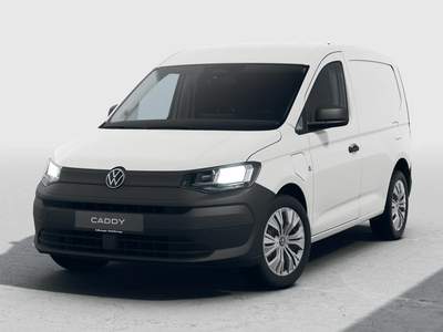 Véhicule utilitaire Volkswagen Caddy disponible immédiatement à Brest, Lannion, Lanester, Morlaix, Quimper, Cesson-Sévigné, Saint-Brieuc