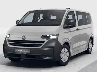 Véhicule utilitaire Volkswagen e-Caravelle disponible immédiatement à Bayonne, Villenave d'ornon, Toulouse, Lescar