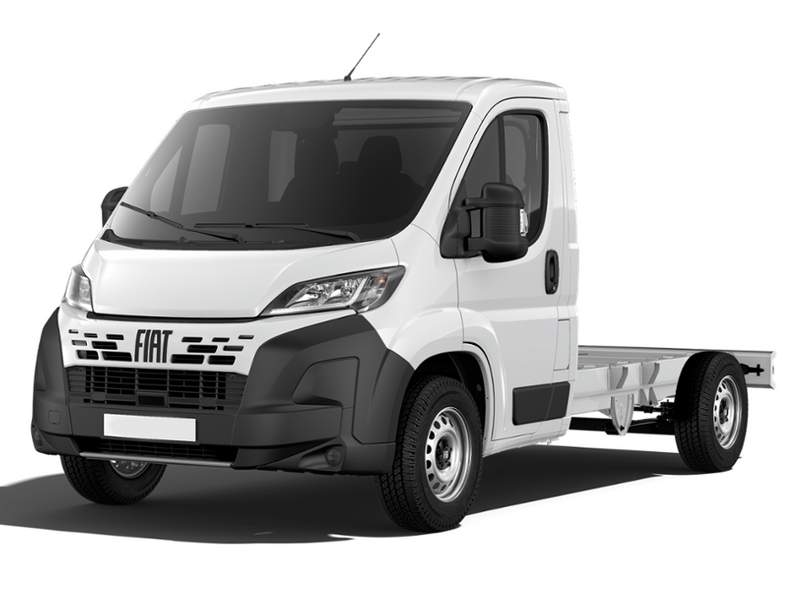 Vue détaillée | Fiat Professional Ducato neuve à vendre à 