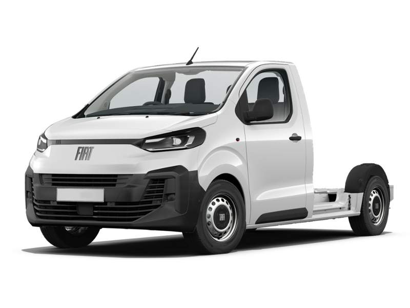 Vue détaillée | Fiat Professional Scudo neuve à vendre à Pyrénées-Atlantiques