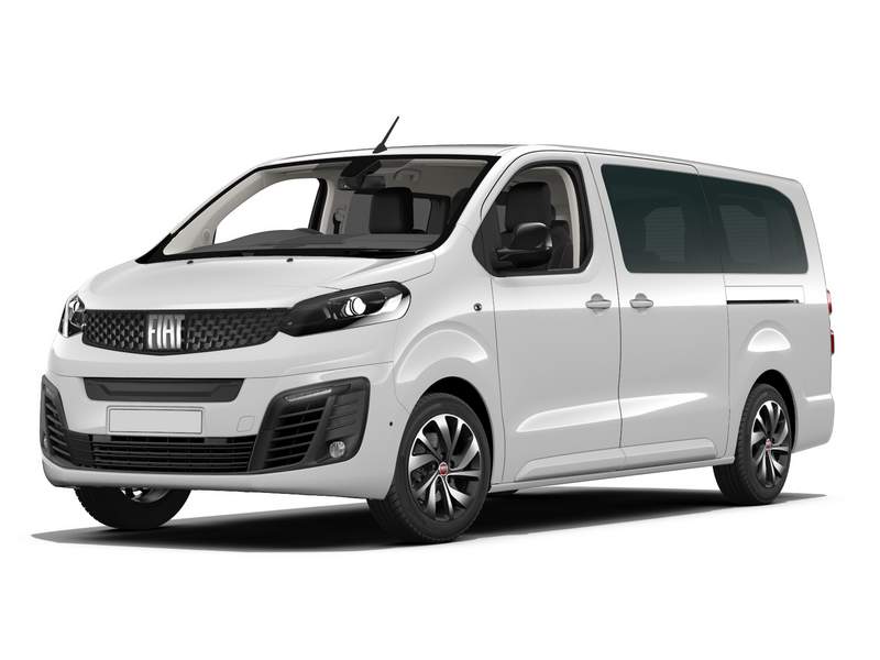 Vue détaillée | Fiat Professional Ulysse neuve à vendre à Pyrénées-Atlantiques