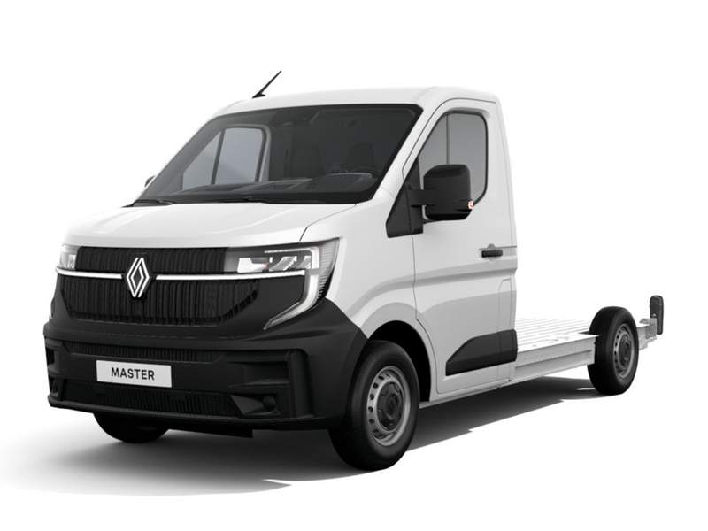 Vue détaillée | Renault Master neuve à vendre à Pas-de-Calais