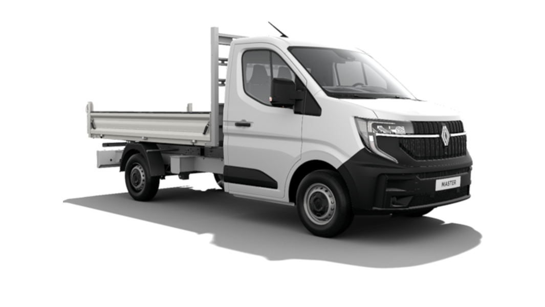 Renault Master Ridelle latérale basculante 2 portes - 115 Occasions À partir de 18 999 €