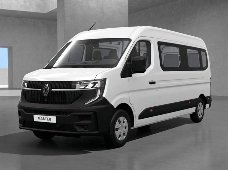 Vue détaillée | Renault Master neuve à vendre à Pas-de-Calais