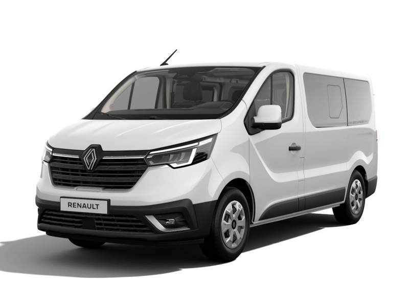 Vue détaillée | Renault Trafic Escapade neuve à vendre à Pas-de-Calais