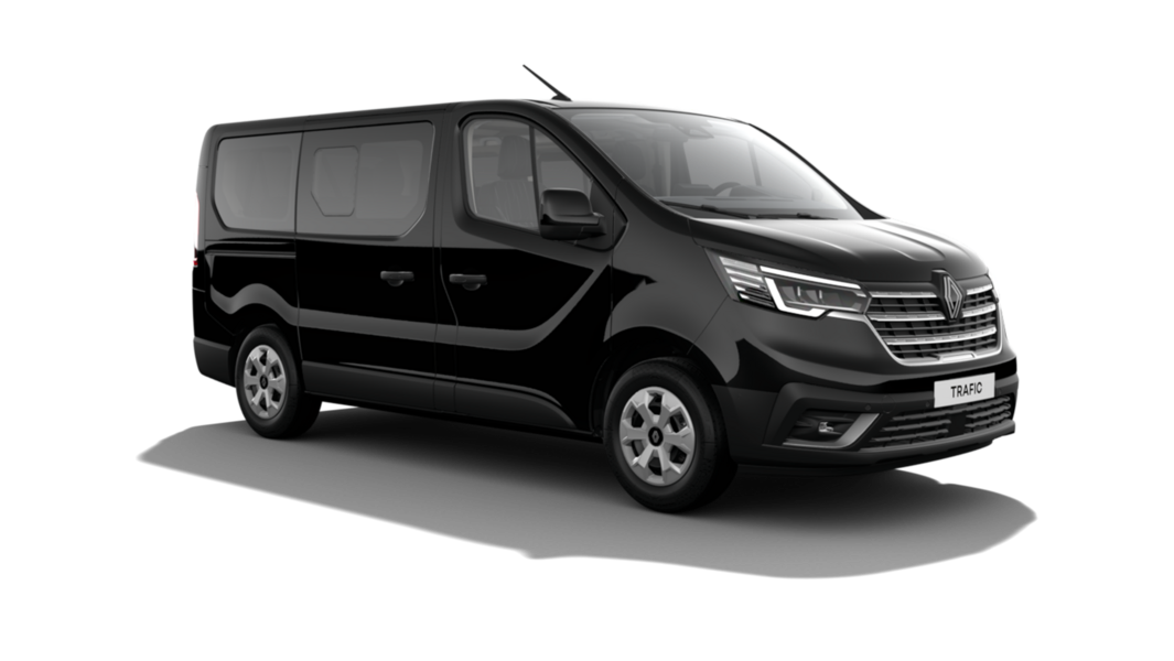 Renault Trafic Fourgon tôlé 4 portes - 99 Occasions À partir de 16 499 €