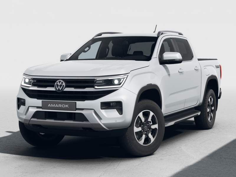 Vue détaillée | Volkswagen Amarok DC neuve à vendre à Pyrénées-Atlantiques