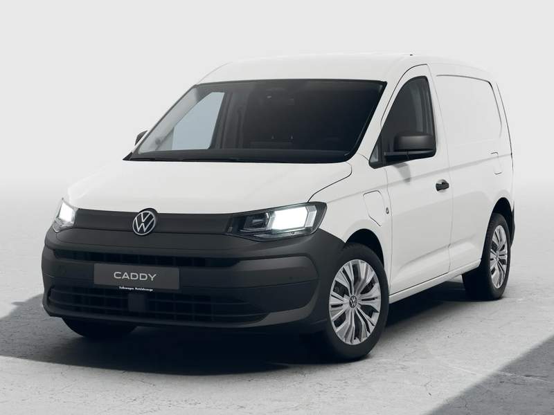 Vue détaillée | Volkswagen Caddy neuve à vendre à 