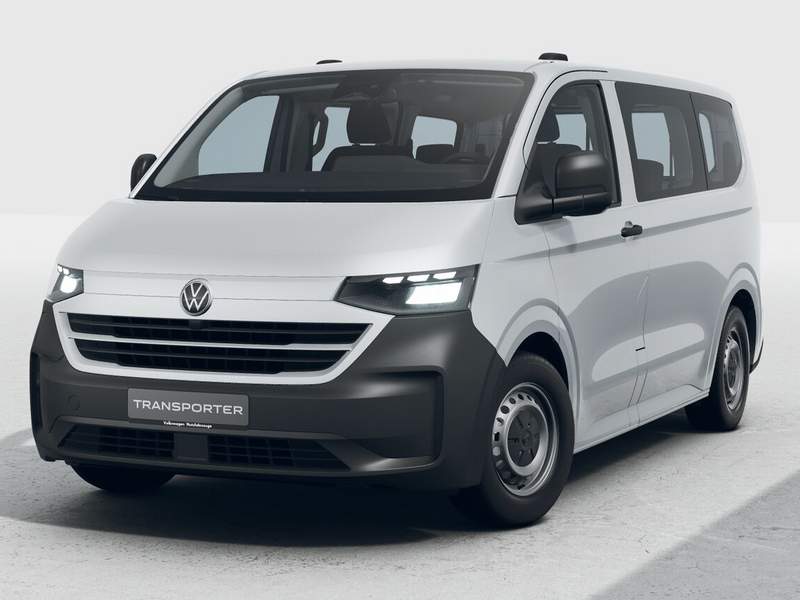 Vue détaillée | Volkswagen e-Transporter neuve à vendre à Essonne