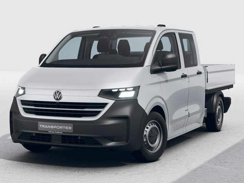 Vue détaillée | Volkswagen e-Transporter neuve à vendre à Essonne