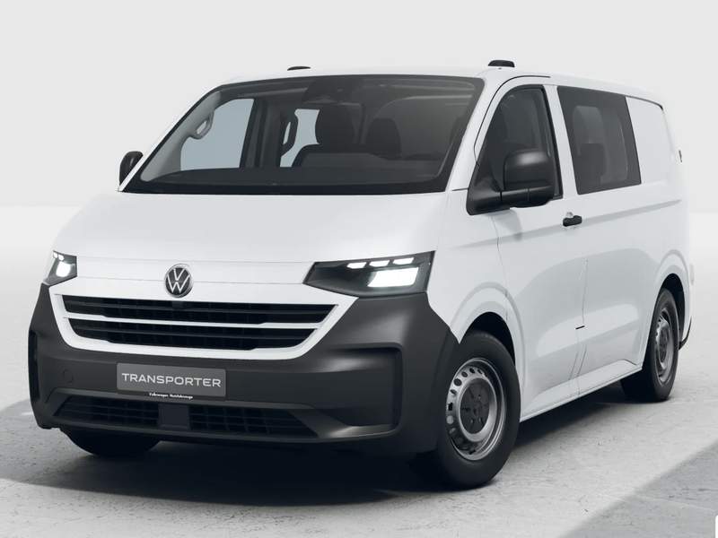 Vue détaillée | Volkswagen e-Transporter neuve à vendre à Essonne